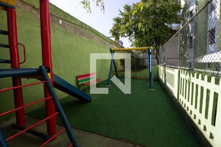 Apartamento à venda com 55m², 2 quartos e 1 vagaÁrea Comum - Playground