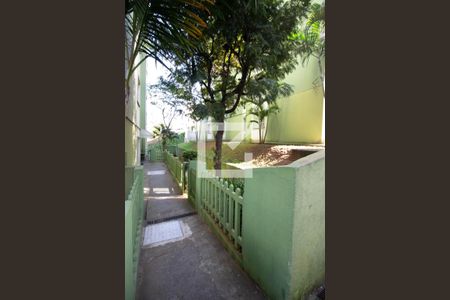 Apartamento à venda com 55m², 2 quartos e 1 vagaÁrea comum