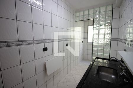 Apartamento à venda com 55m², 2 quartos e 1 vagaCozinha