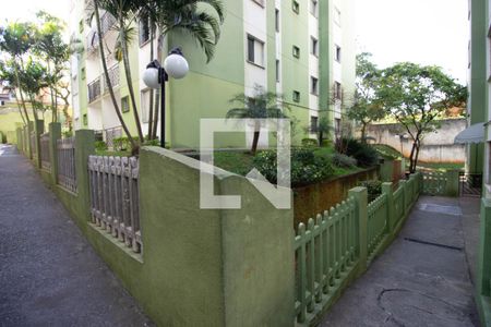 Apartamento à venda com 55m², 2 quartos e 1 vagaÁrea comum