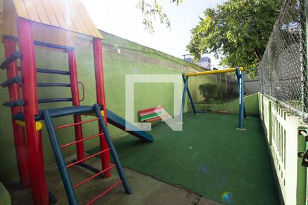 Apartamento à venda com 55m², 2 quartos e 1 vagaÁrea Comum - Playground