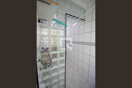 Apartamento à venda com 55m², 2 quartos e 1 vagaCozinha