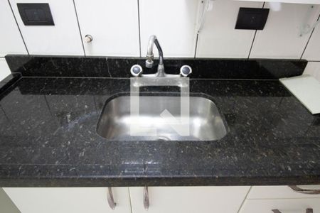 Apartamento à venda com 55m², 2 quartos e 1 vagapia da Cozinha