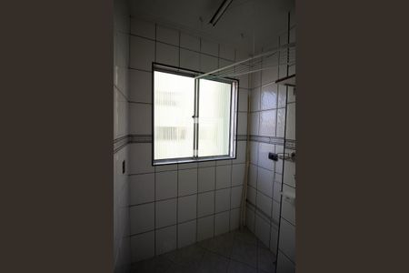 Apartamento à venda com 55m², 2 quartos e 1 vagaCozinha