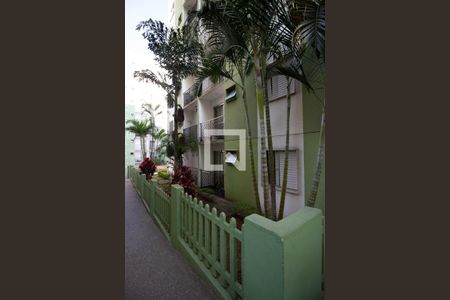 Apartamento à venda com 55m², 2 quartos e 1 vagaÁrea comum