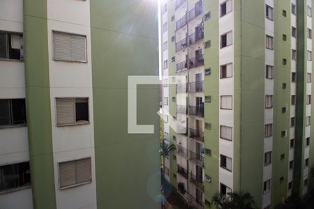 Apartamento à venda com 55m², 2 quartos e 1 vagaVista do Quarto 2