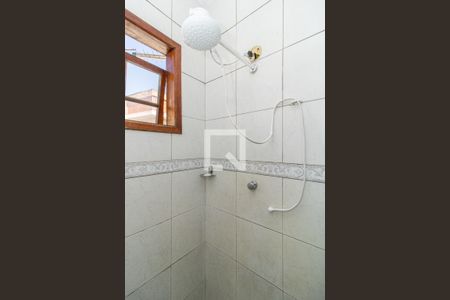 Casa para alugar com 65m², 2 quartos e sem vagaDetalhe do Banheiro