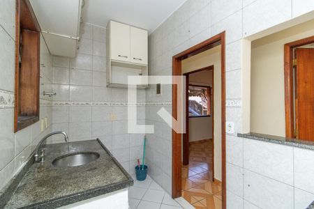 Casa para alugar com 65m², 2 quartos e sem vagaCozinha