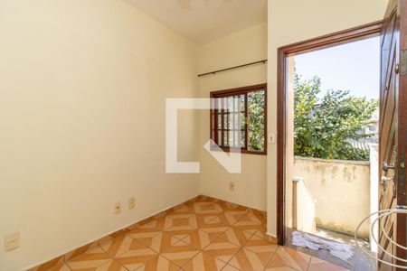 Sala de casa para alugar com 2 quartos, 65m² em Braz de Pina, Rio de Janeiro