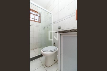 Casa para alugar com 65m², 2 quartos e sem vagaBanheiro