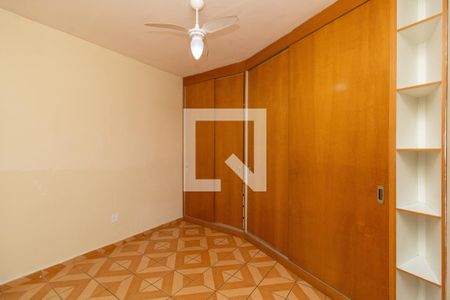 Quarto 2 de casa para alugar com 2 quartos, 65m² em Braz de Pina, Rio de Janeiro