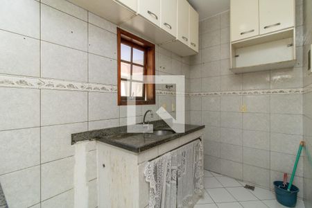 Casa para alugar com 65m², 2 quartos e sem vagaCozinha