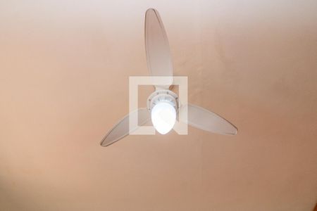 Casa para alugar com 65m², 2 quartos e sem vagaDetalhe do Quarto 2