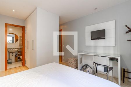 Apartamento para alugar com 147m², 3 quartos e 2 vagasSuite 1