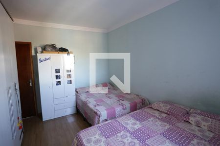 Suíte 1 de casa à venda com 2 quartos, 84m² em Vila Nhocune, São Paulo