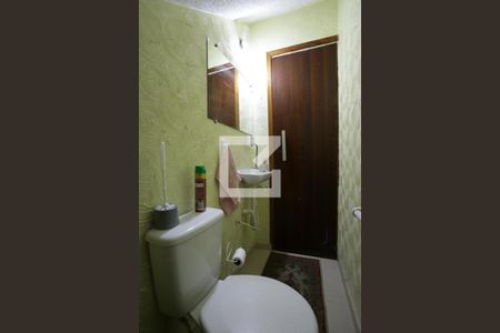 Lavabo de casa à venda com 2 quartos, 84m² em Vila Nhocune, São Paulo