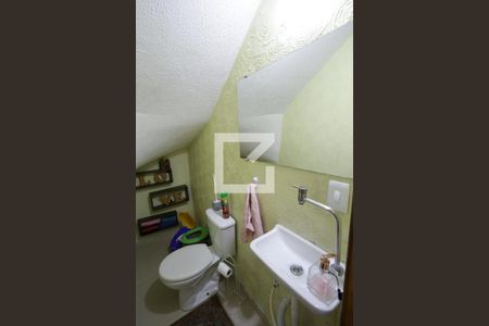 Lavabo de casa à venda com 2 quartos, 84m² em Vila Nhocune, São Paulo