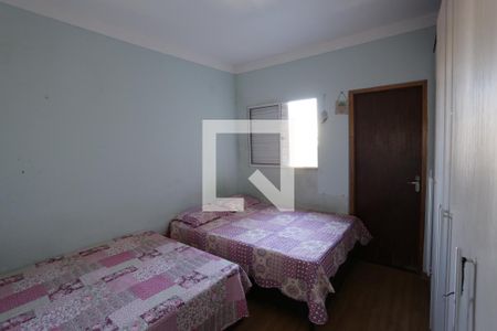 Suíte 1 de casa à venda com 2 quartos, 84m² em Vila Nhocune, São Paulo