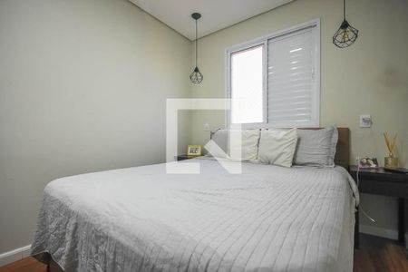 Apartamento para alugar com 54m², 2 quartos e 2 vagasQuarto 2