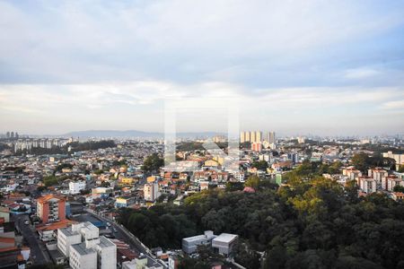 Apartamento para alugar com 54m², 2 quartos e 2 vagasVista do quarto 2