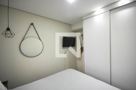 Apartamento para alugar com 54m², 2 quartos e 2 vagasQuarto 2