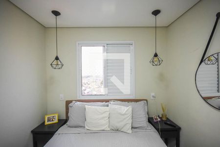 Apartamento para alugar com 54m², 2 quartos e 2 vagasQuarto 2