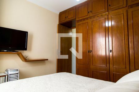 Apartamento à venda com 57m², 2 quartos e 1 vagaQuarto 2
