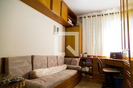 Quarto 1 de apartamento à venda com 2 quartos, 57m² em Vila Santa Catarina, São Paulo
