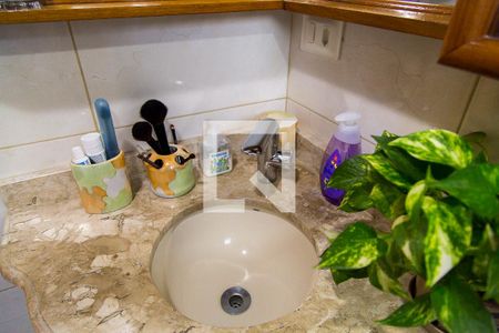 Apartamento à venda com 57m², 2 quartos e 1 vagaBanheiro