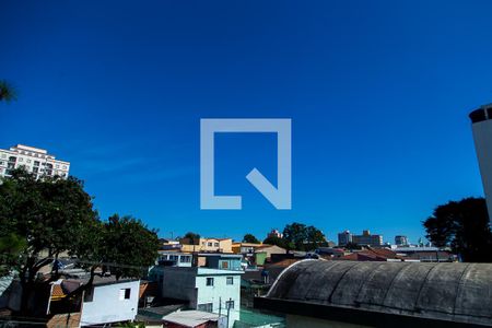 Apartamento à venda com 57m², 2 quartos e 1 vagaVista do Quarto 2