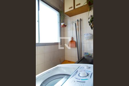 Apartamento à venda com 57m², 2 quartos e 1 vagaÁrea de Serviço