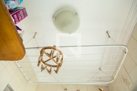 Apartamento à venda com 57m², 2 quartos e 1 vagaÁrea de Serviço - Varal