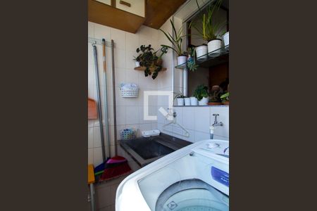 Apartamento à venda com 57m², 2 quartos e 1 vagaÁrea de Serviço