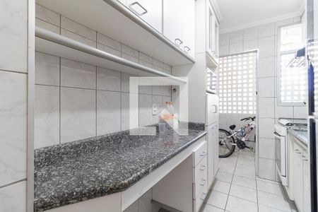Apartamento para alugar com 65m², 3 quartos e 1 vaga Apartamento para alugar com 65m², 3 quartos e 1 vagaCozinha
