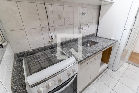 Apartamento para alugar com 65m², 3 quartos e 1 vaga Apartamento para alugar com 65m², 3 quartos e 1 vagaCozinha