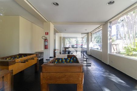 Apartamento para alugar com 65m², 3 quartos e 1 vaga Apartamento para alugar com 65m², 3 quartos e 1 vagaSala de Jogos