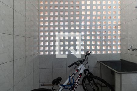 Apartamento para alugar com 65m², 3 quartos e 1 vaga Apartamento para alugar com 65m², 3 quartos e 1 vagaLavanderia