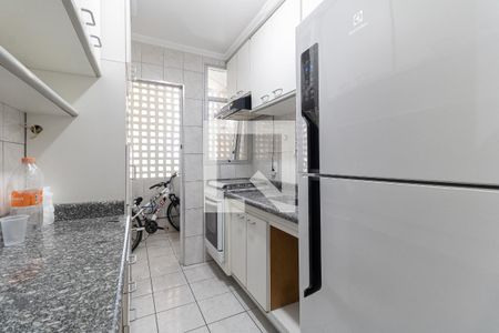 Apartamento para alugar com 65m², 3 quartos e 1 vaga Apartamento para alugar com 65m², 3 quartos e 1 vagaCozinha