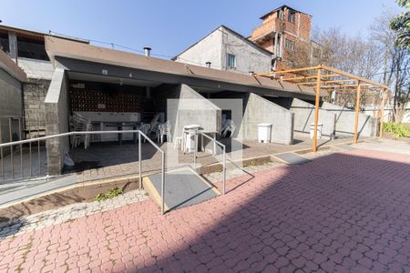 Apartamento para alugar com 65m², 3 quartos e 1 vaga Apartamento para alugar com 65m², 3 quartos e 1 vagaChurrasqueiras