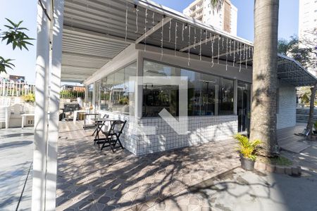 Apartamento para alugar com 65m², 3 quartos e 1 vaga Apartamento para alugar com 65m², 3 quartos e 1 vagaRestaurante