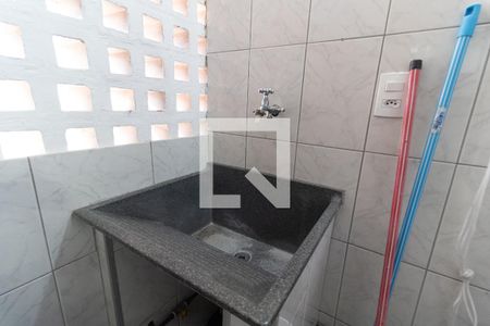 Apartamento para alugar com 65m², 3 quartos e 1 vaga Apartamento para alugar com 65m², 3 quartos e 1 vagaLavanderia