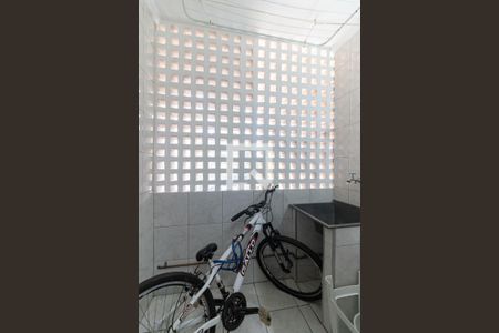Apartamento para alugar com 65m², 3 quartos e 1 vaga Apartamento para alugar com 65m², 3 quartos e 1 vagaLavanderia