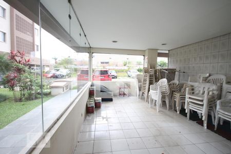 Apartamento para alugar com 65m², 3 quartos e 1 vaga Apartamento para alugar com 65m², 3 quartos e 1 vagaSalão de Festas