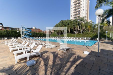 Apartamento para alugar com 65m², 3 quartos e 1 vaga Apartamento para alugar com 65m², 3 quartos e 1 vagaPiscina