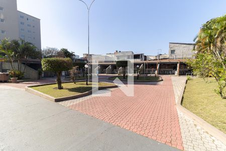Apartamento para alugar com 65m², 3 quartos e 1 vaga Apartamento para alugar com 65m², 3 quartos e 1 vagaÁrea das Churrasqueiras