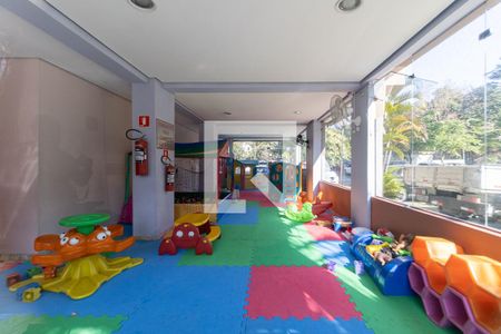 Apartamento para alugar com 65m², 3 quartos e 1 vaga Apartamento para alugar com 65m², 3 quartos e 1 vagaBrinquedoteca