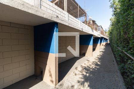 Apartamento para alugar com 65m², 3 quartos e 1 vaga Apartamento para alugar com 65m², 3 quartos e 1 vagaEspaço Pet