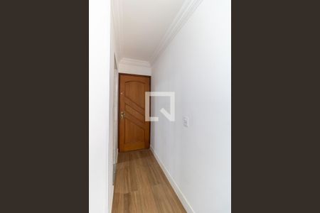 Apartamento para alugar com 65m², 3 quartos e 1 vaga Apartamento para alugar com 65m², 3 quartos e 1 vagaEntrada do Imóvel