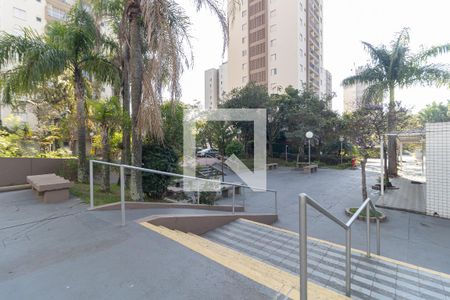 Área Comum de apartamento para alugar com 3 quartos, 65m² em Jardim Patente, São Paulo