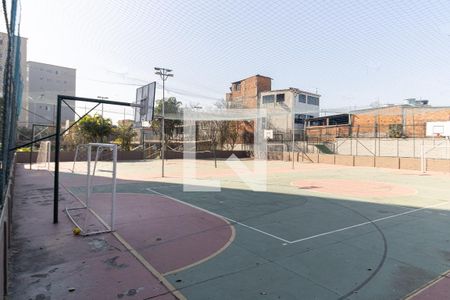 Apartamento para alugar com 65m², 3 quartos e 1 vaga Apartamento para alugar com 65m², 3 quartos e 1 vagaQuadra de Esportes 3 e 4